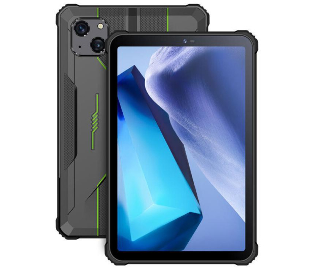 OUKITEL RT3 LTE 8" 4/64GB Green Rugged - 1110481 - zdjęcie